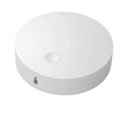 Бездротовий Zigbee хаб