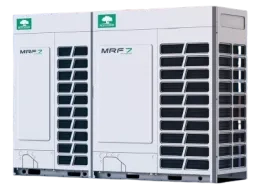 MRF 7