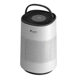 Зволожувач із функцією очищення H:HAVOK HEPA 400