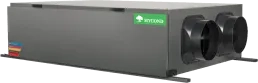Осушувач повітря з інверторним компресором та мотором вентилятора MSHA(C)-***IX series