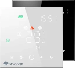 Термостат фанкойла Mycond Block