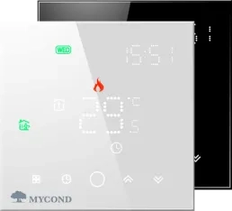 Термостат для теплої підлоги Mycond Block