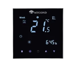 Термостат для теплої підлоги Mycond New Touch