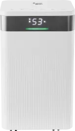 Побутові осушувачі повітря TIBO Eco 12