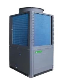 Модульний тепловий насос серії Propane MCU-YHP