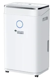 Побутові осушувачі повітря Roomer Smart 25