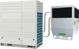 Mycond OXA-530N/670N — фреонові агрегати VRF