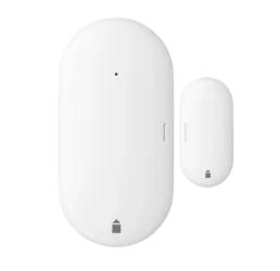 Датчик відкриття дверей Zigbee