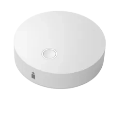 Беспроводной Zigbee хаб