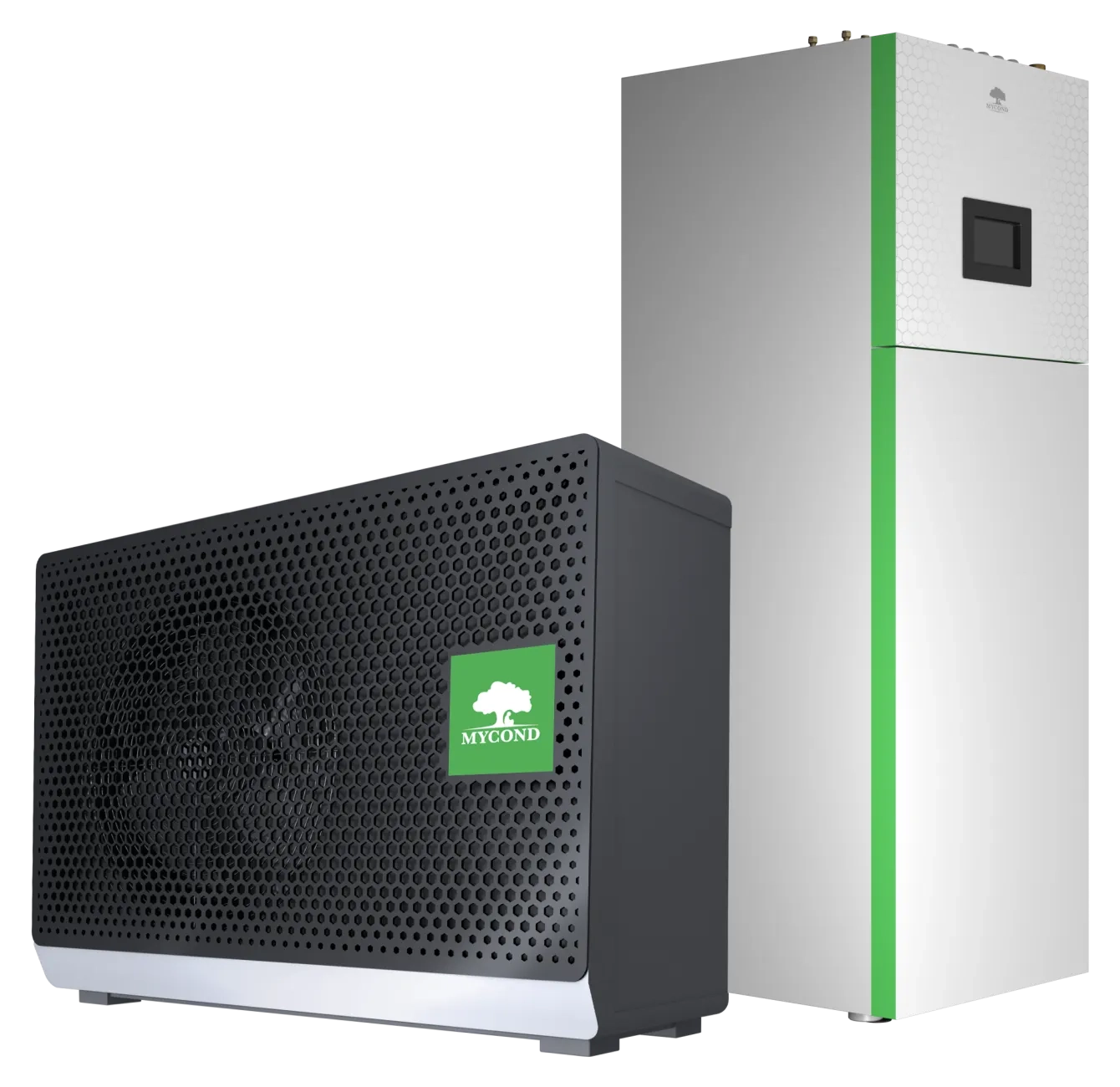 MyCond BeeSmart All-in-One зовнішній вигляд - 2