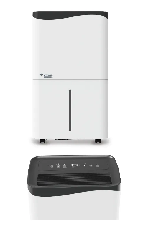 MyCond Giant Smart зовнішній вигляд
