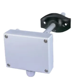 MyCond MHDM-3S Канальний гігростат - 1