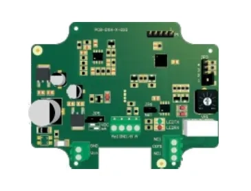 MyCond MHDM-3S Канальний гігростат - 2