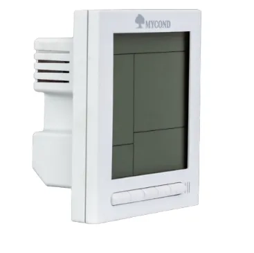 MyCond MHDM-3S Настінний гігростат Mycond JS 401 - 1