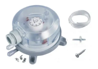 MyCond MHDM-3S Перемикач диференціального тиску - 1