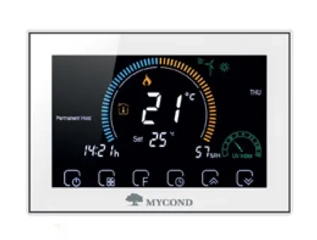 MyCond MVC***-A пульт керування температурою та вологою