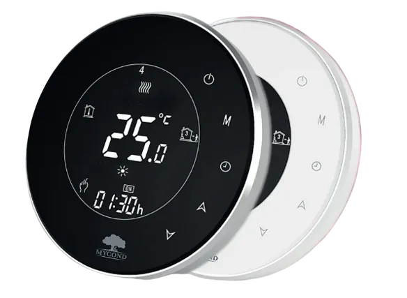 MyCond ORB Heat зовнішній вигляд