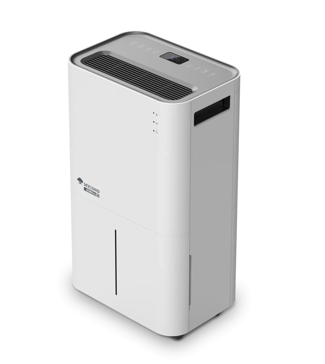 Mycond Roomer Eco 25 зовнішній вигляд - 1