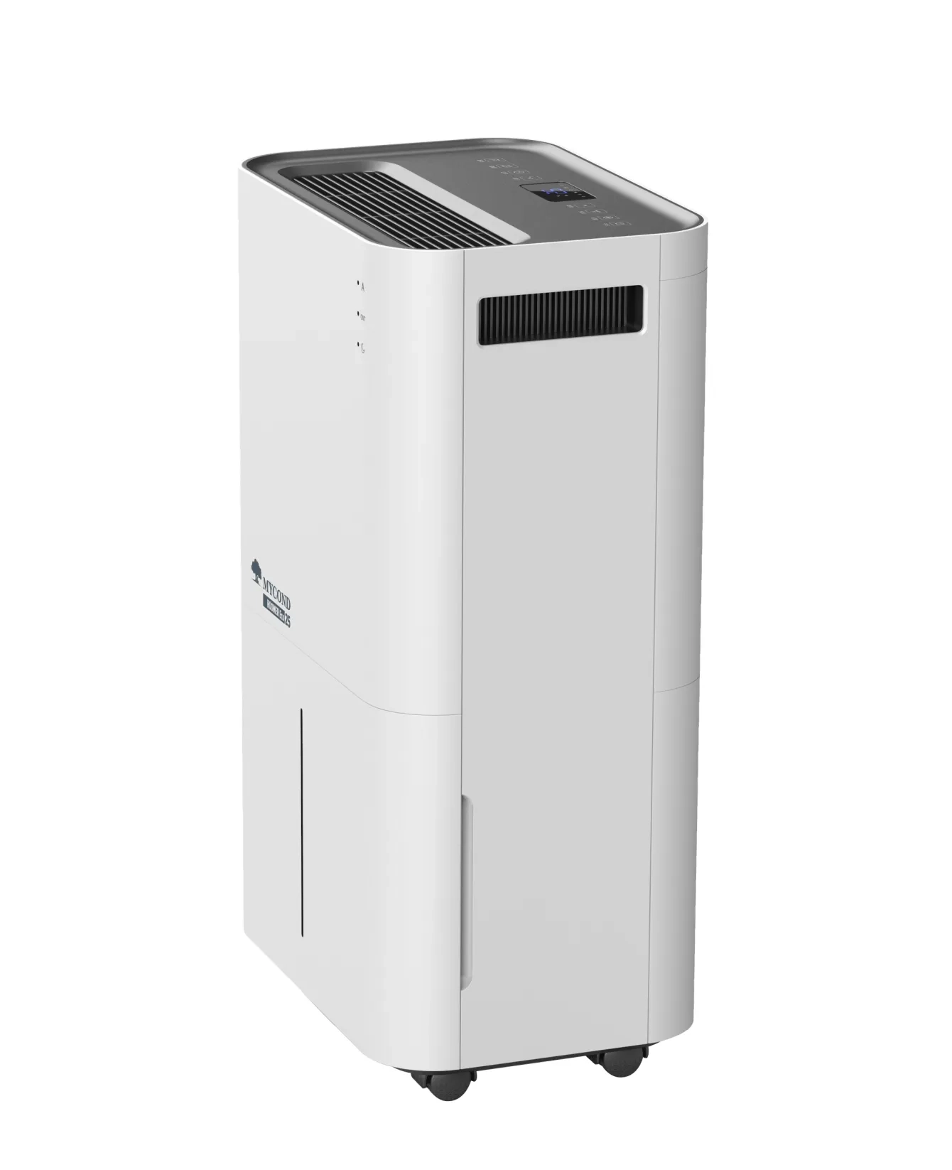 Mycond Roomer Eco 25 зовнішній вигляд - 2