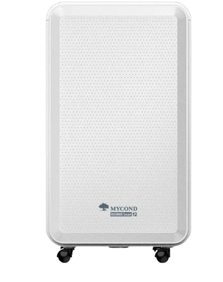 MyCond Roomer Smart 12 зовнішній вигляд