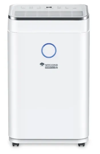 MyCond Roomer Smart 25 зовнішній вигляд