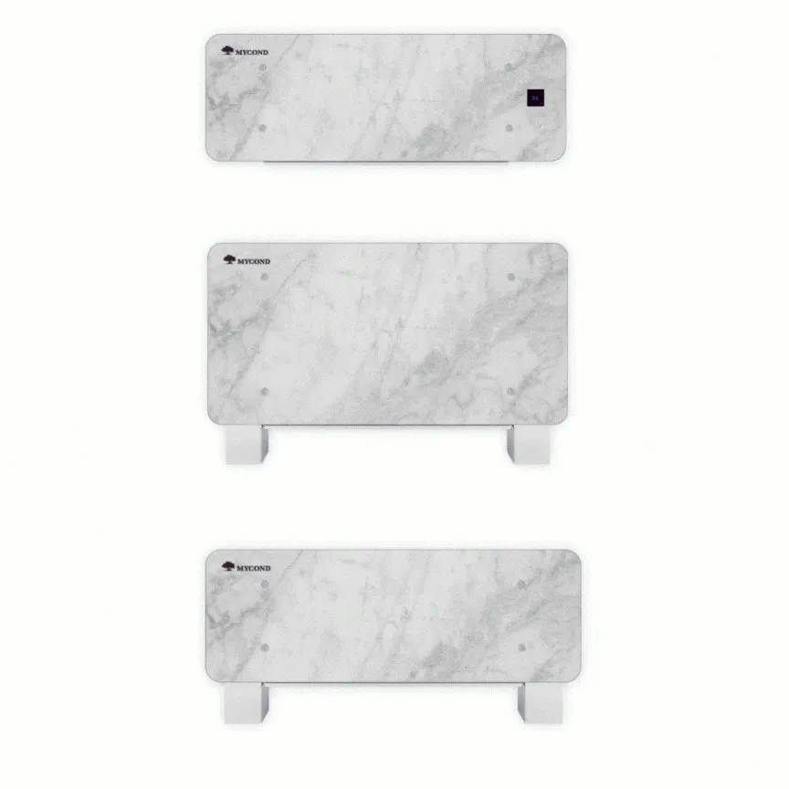 MyCond Silver Glassдля сучасного клімат-контролю