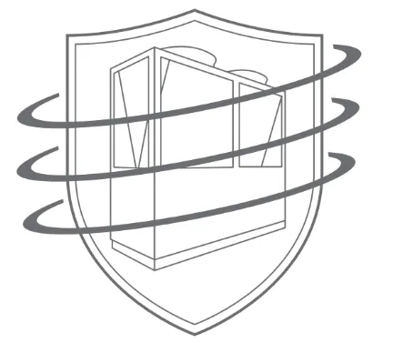 MyCond Standard MCU YH захист зовнішнього блоку