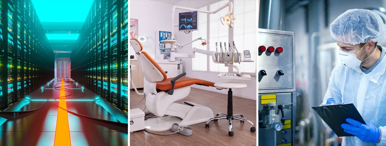 MyCond TECHNO MCU-YHА сучасні технології для бізнесу та медицини