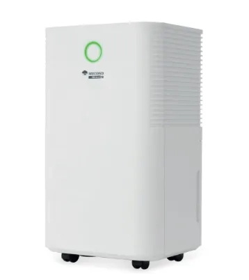MyCond TIBO Smart 10 зовнішній вигляд