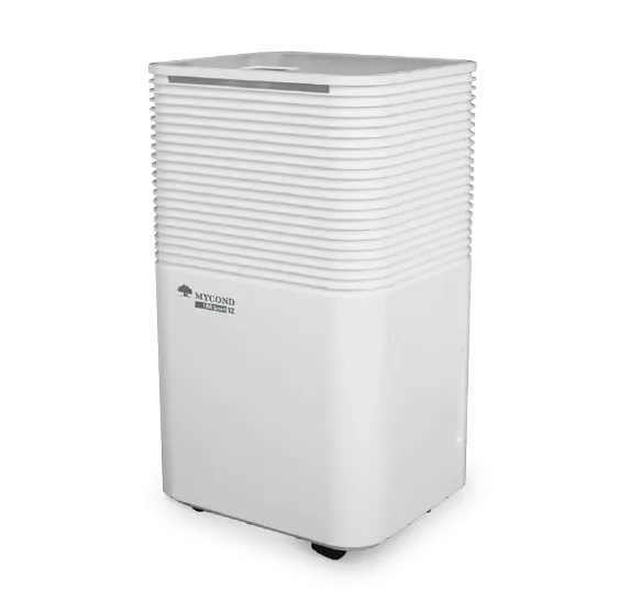MyCond TIBO Smart 12 зовнішній вигляд
