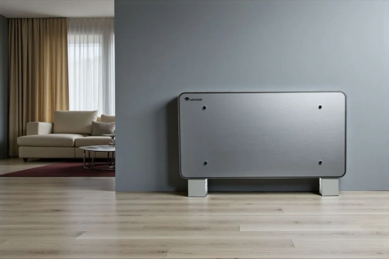 Інженерний підхід до вибору фанкойлів: настінні, підлогові та низькі підлогові системи у порівнянні