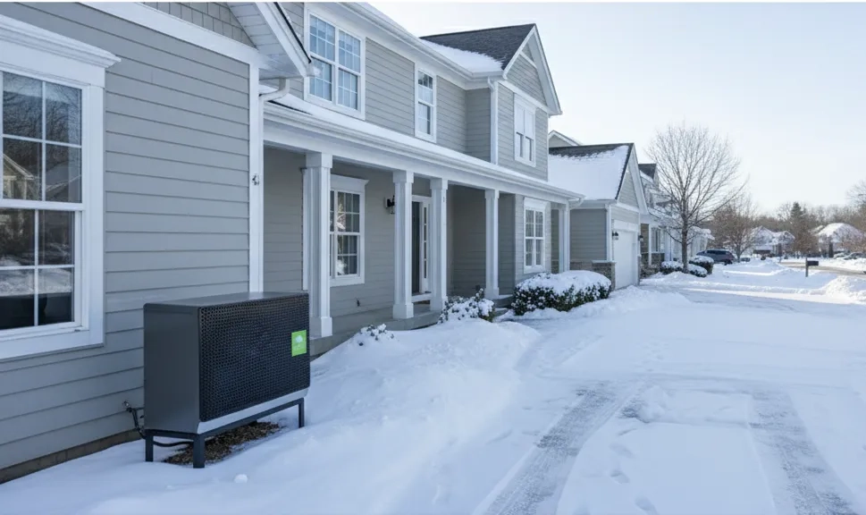 Mycond BeeSmart MHCS 035 vs Panasonic Aquarea Split 7 kW (J Series)