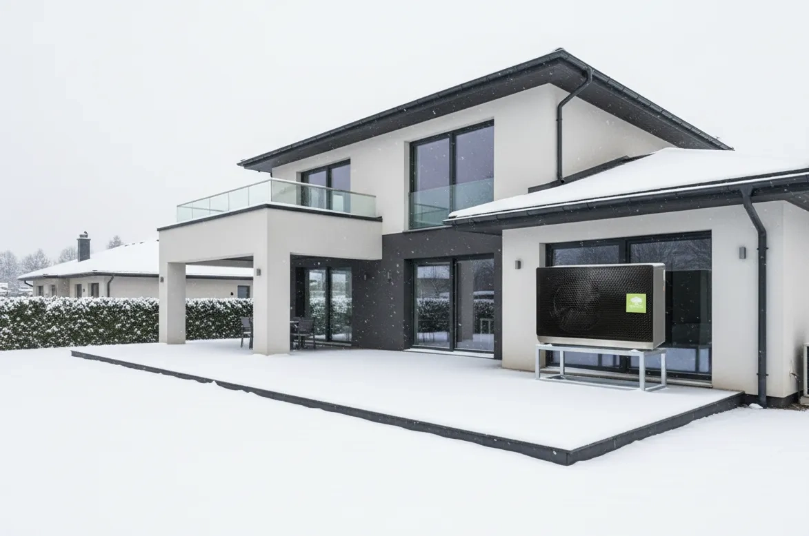 Mycond BeeSmart MHCS 035 vs Viessmann Vitocal 200-S 06kW: порівняння за сертифікатами HP KEYMARK