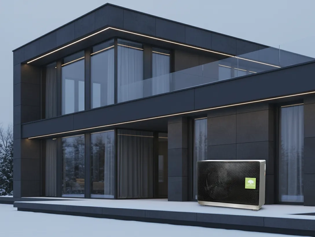 Mycond BeeSmart MHCS 045 проти Samsung EHS R32 Split 9kW — порівняння за сертифікатами HP Keymark