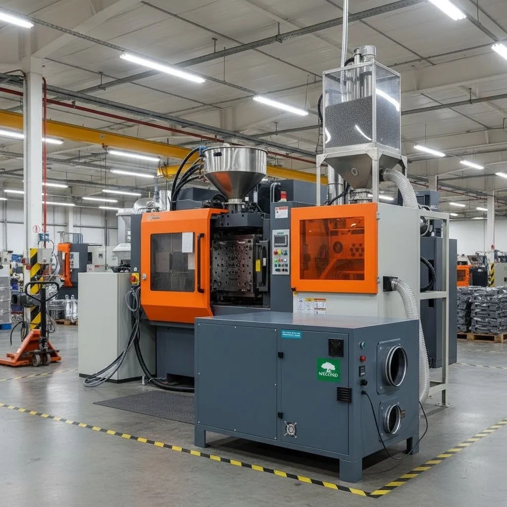 Сезонна оптимізація роботи систем контролю вологості: як використати зимовий потенціал та підготуватись до літніх піків