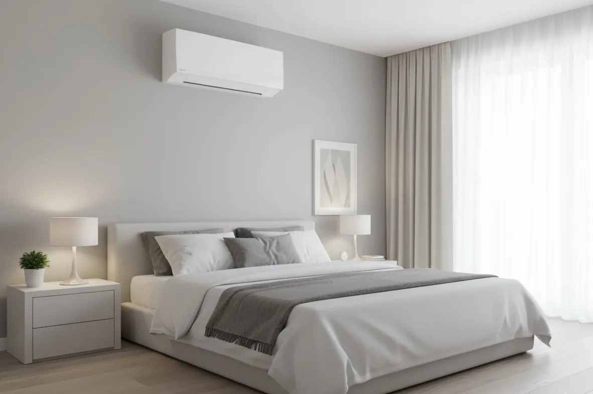 Що таке фанкойл: принцип роботи, конструкція та базові характеристики + як обрати виробника в Україні