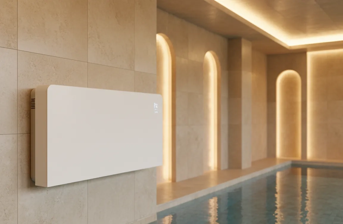 Скільки споживає осушувач для басейну: розрахунок реальних витрат електроенергії